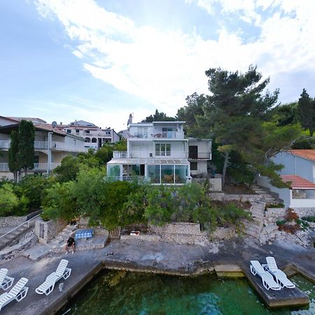 Apartman Bebic Klek Extérieur photo