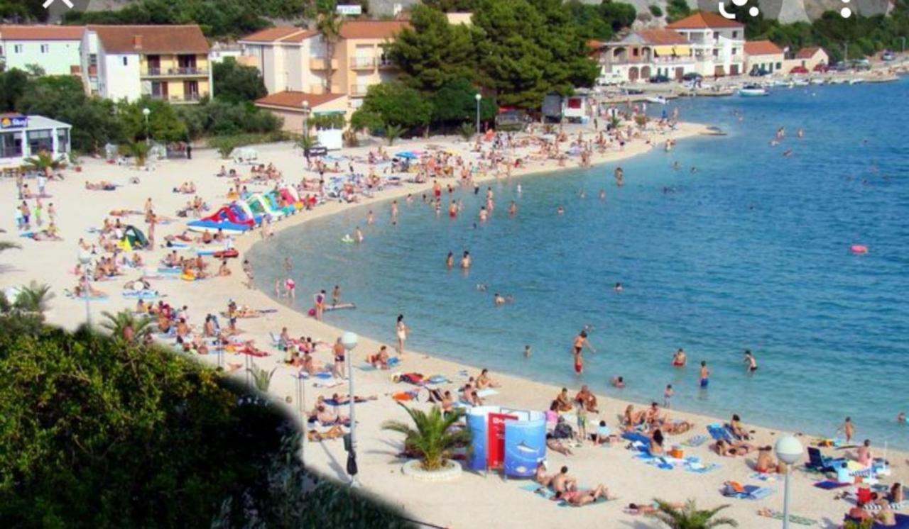 Apartman Bebic Klek Extérieur photo