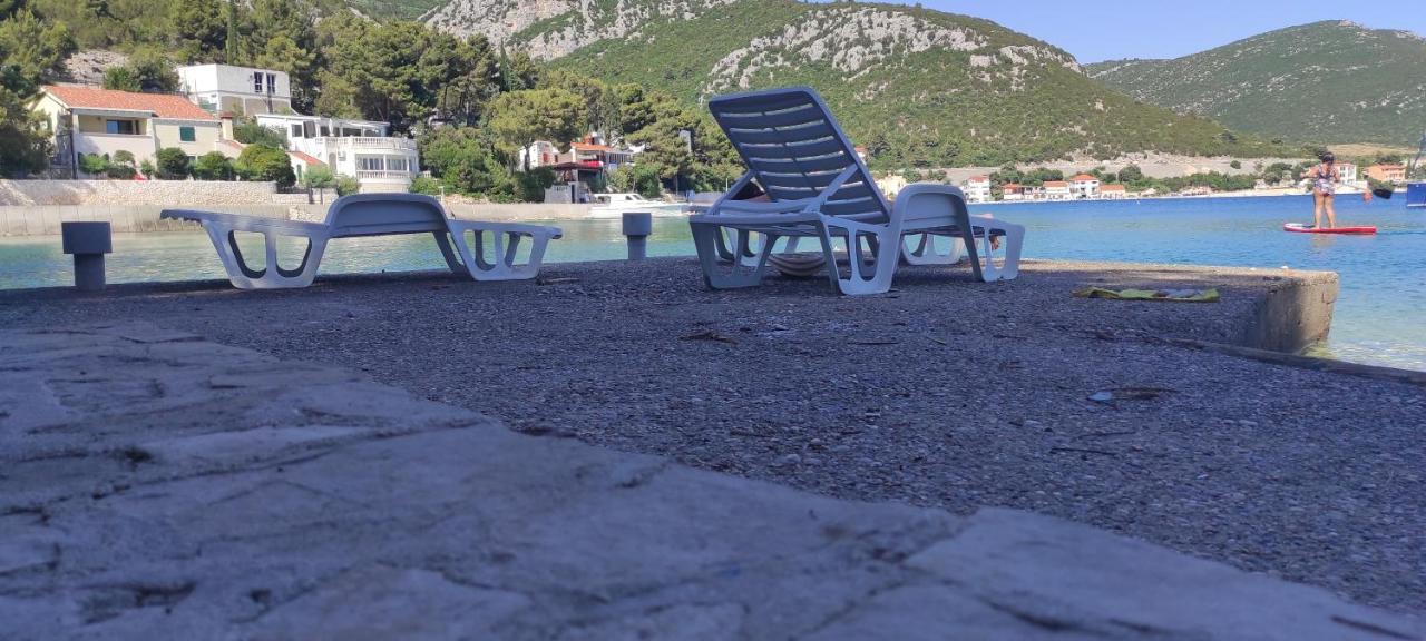 Apartman Bebic Klek Extérieur photo