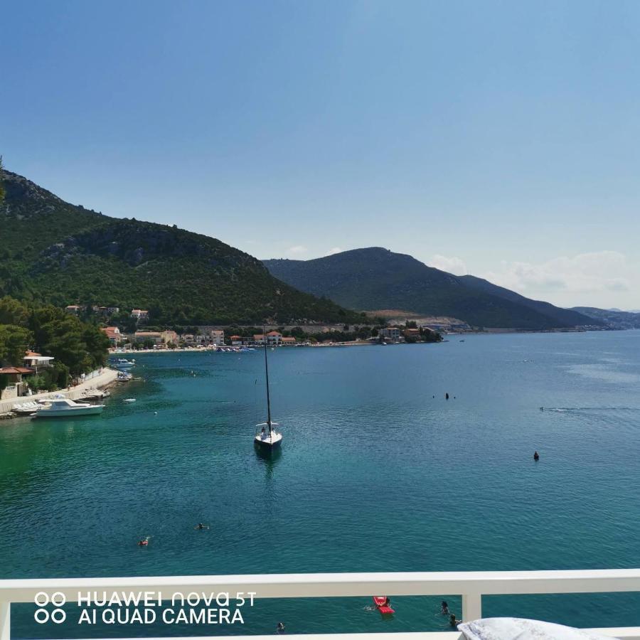 Apartman Bebic Klek Extérieur photo