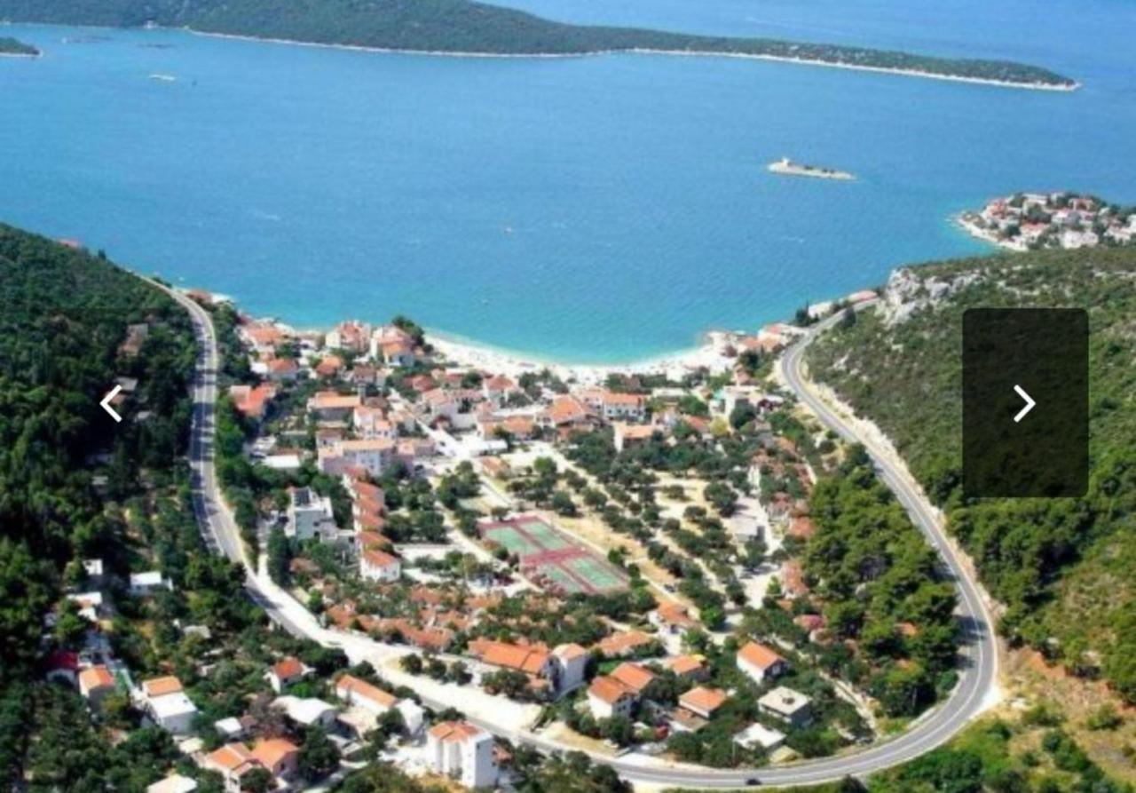 Apartman Bebic Klek Extérieur photo
