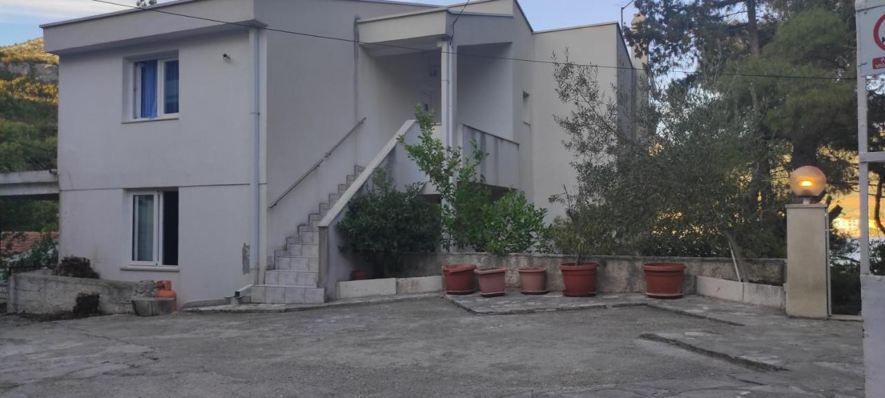 Apartman Bebic Klek Extérieur photo