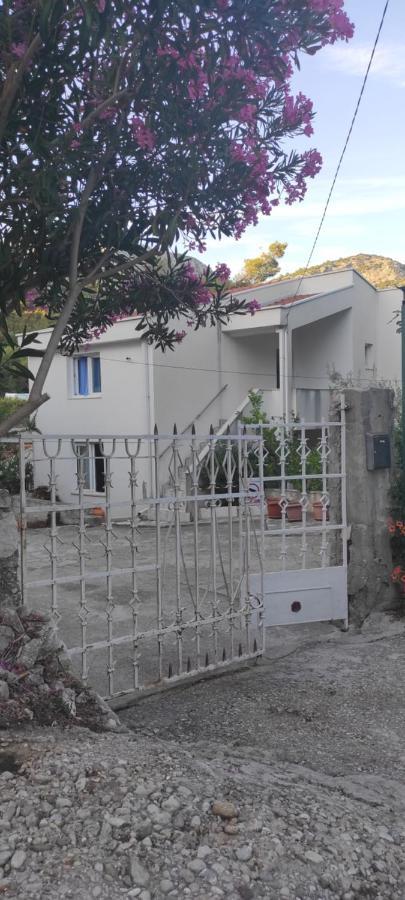 Apartman Bebic Klek Extérieur photo