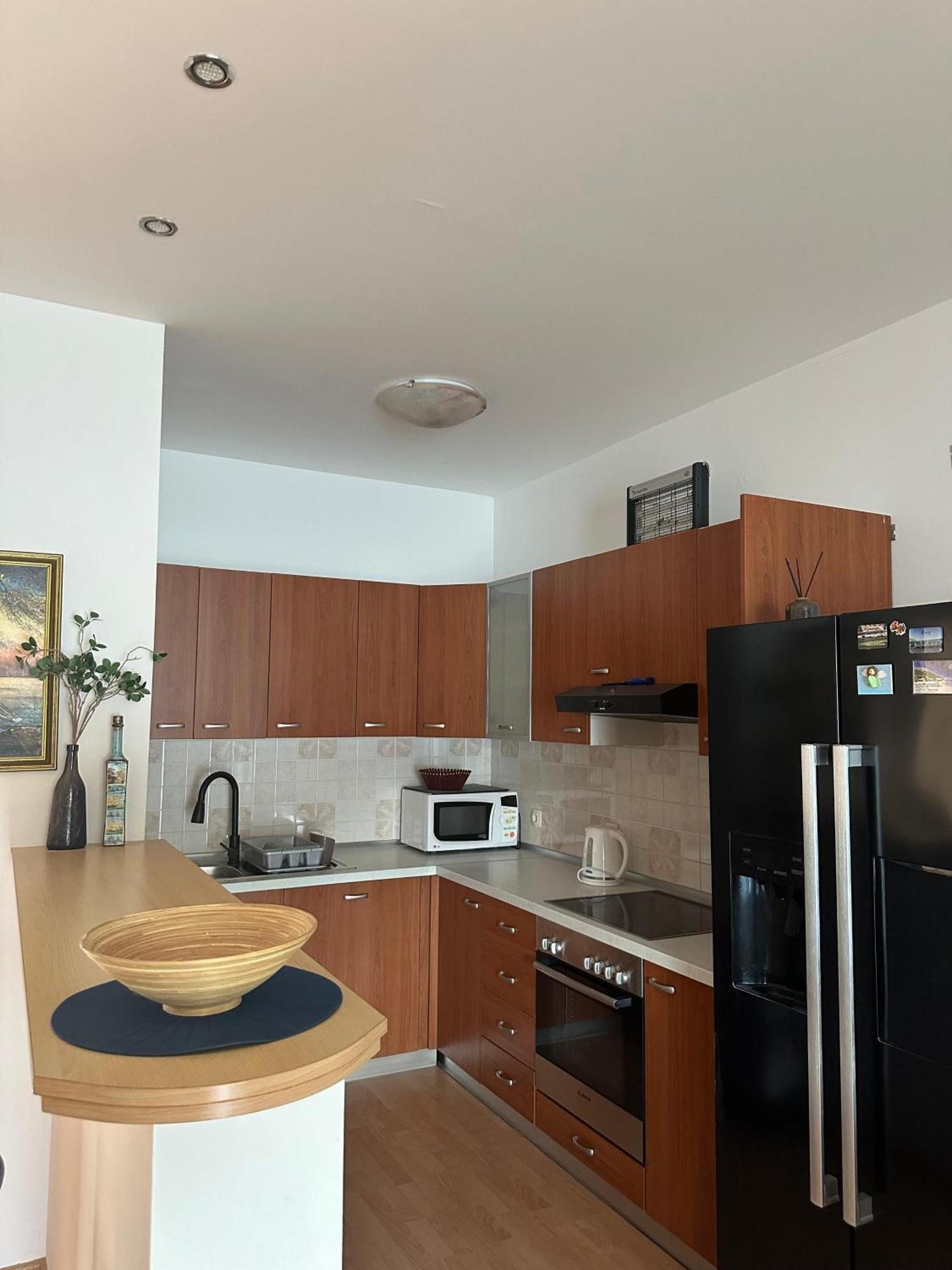Apartman Bebic Klek Extérieur photo