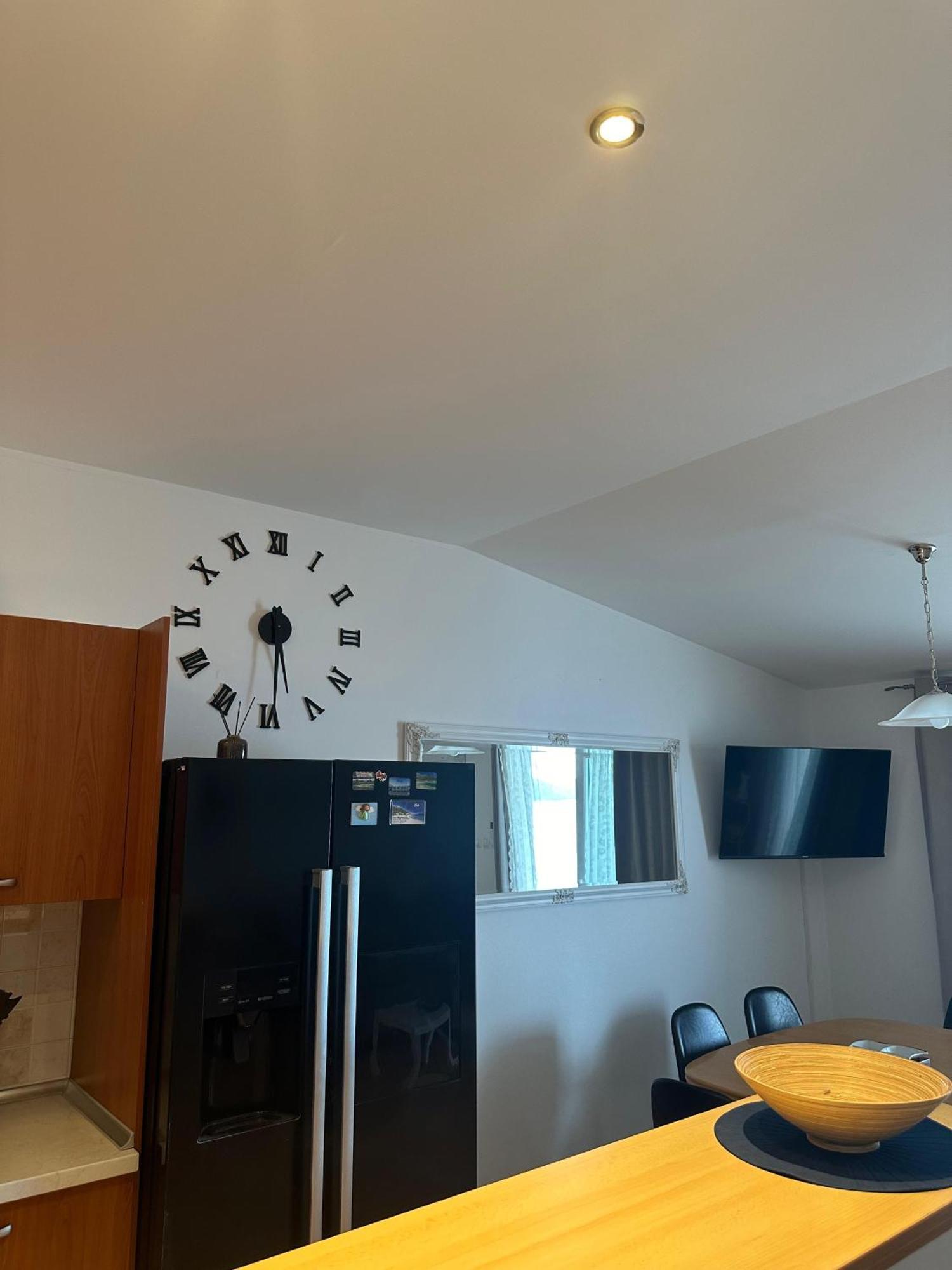 Apartman Bebic Klek Extérieur photo