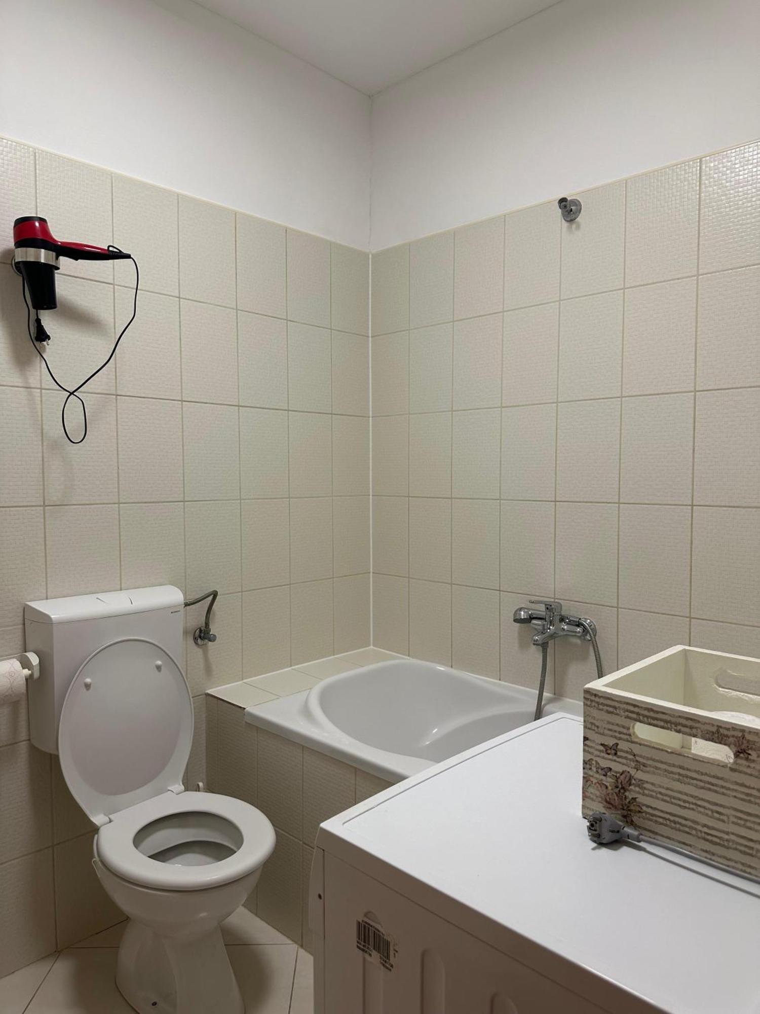Apartman Bebic Klek Extérieur photo