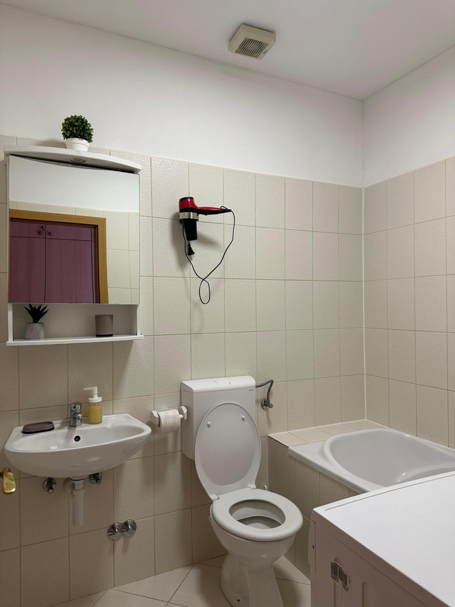 Apartman Bebic Klek Extérieur photo