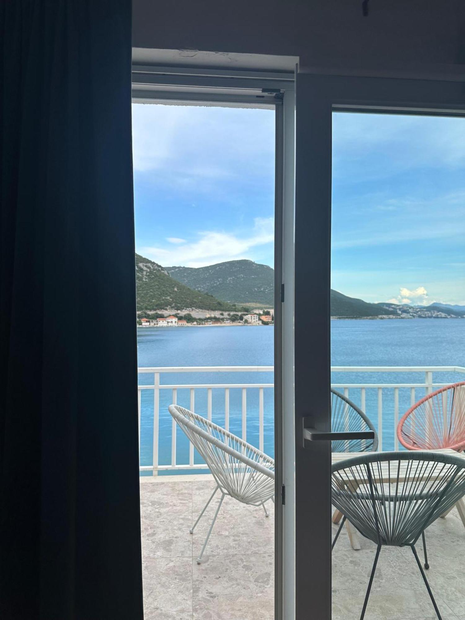 Apartman Bebic Klek Extérieur photo