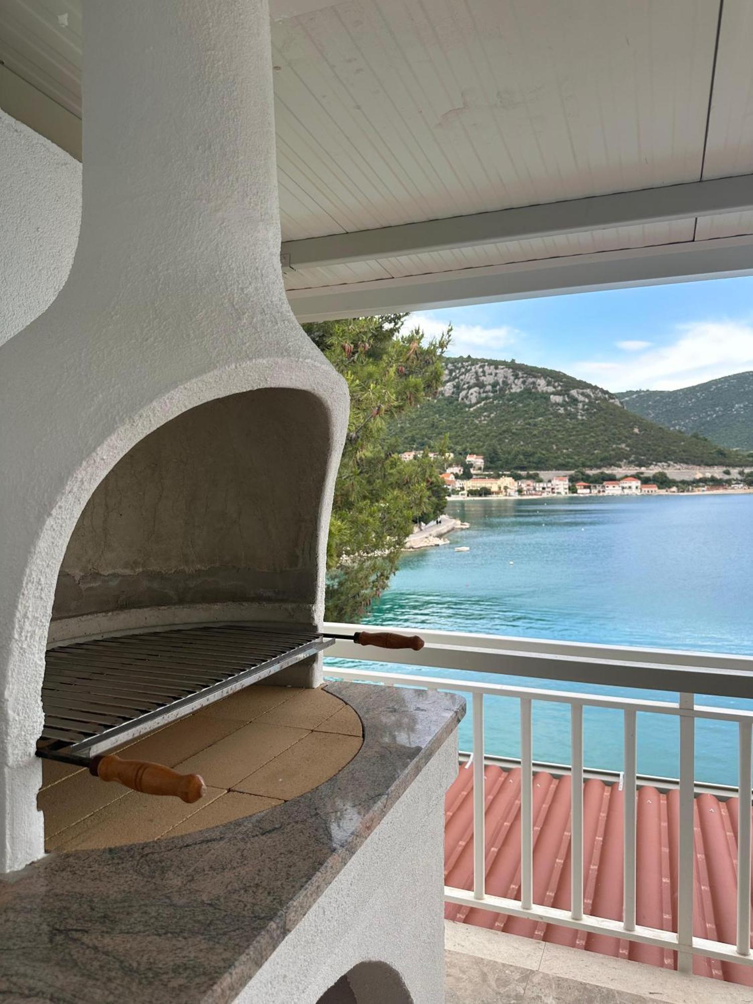 Apartman Bebic Klek Extérieur photo