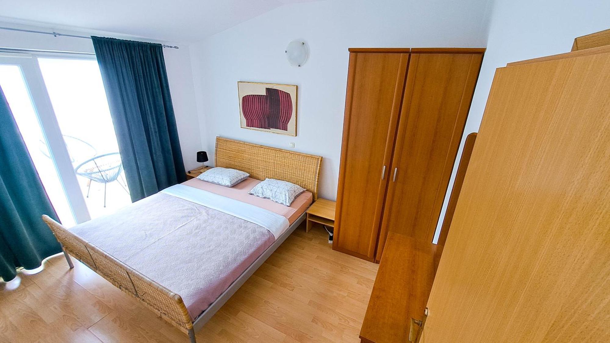 Apartman Bebic Klek Extérieur photo