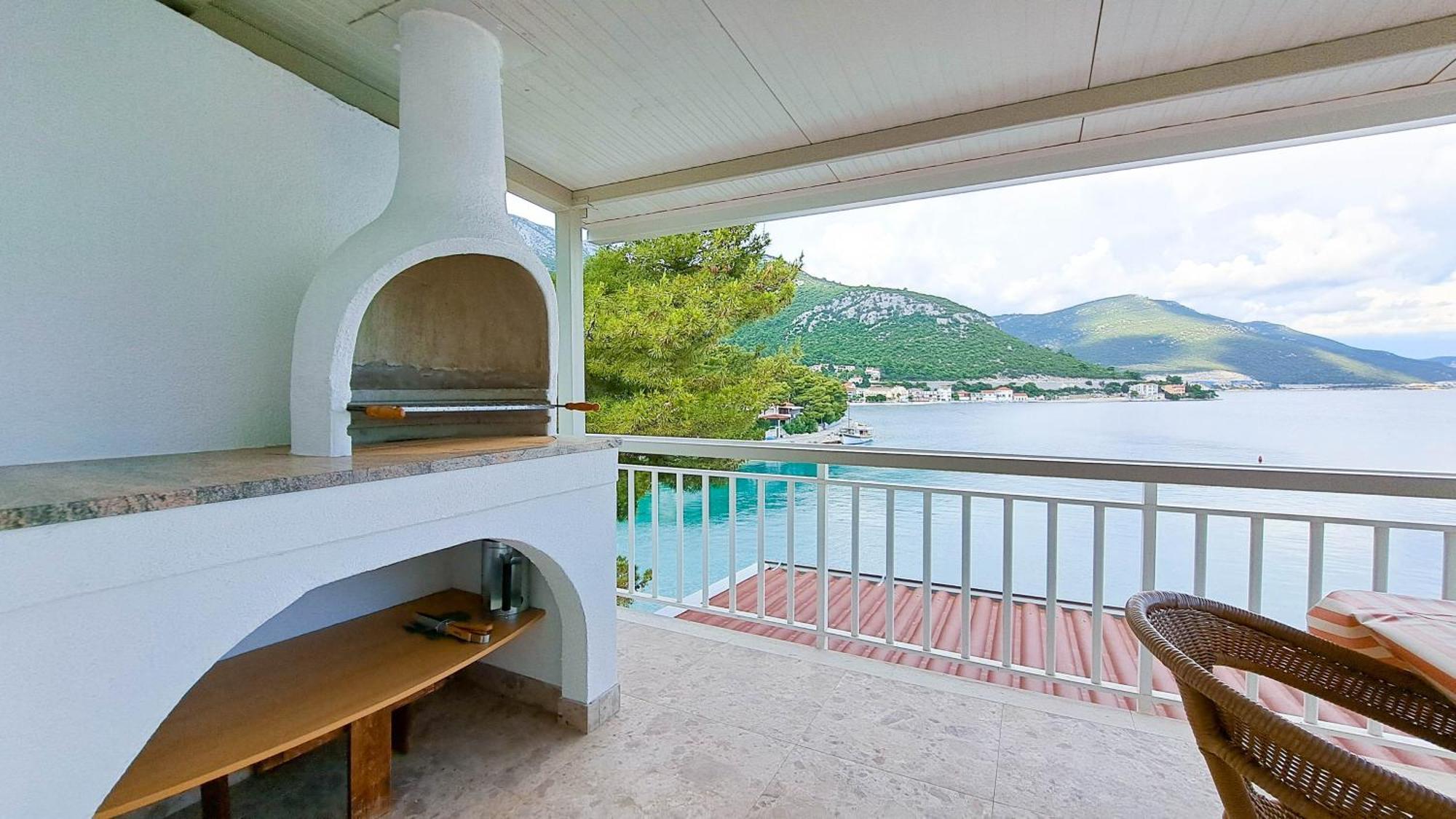 Apartman Bebic Klek Extérieur photo